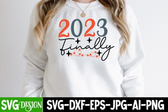 2023 Finally T-Shirt Design Graphics Freebies Review