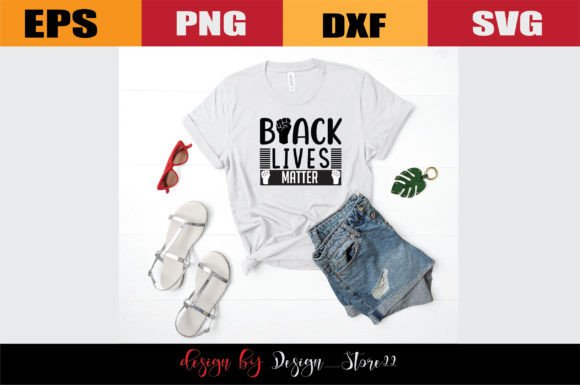 Black Lives Matter Graphics: A Freebies Review
