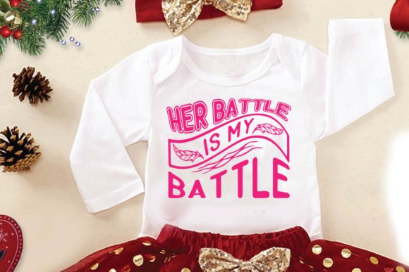 Breast Cancer T-Shirt Design Graphics & Freebies