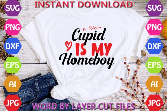 Cupid is My Homeboy: A Designer's Real-World Review