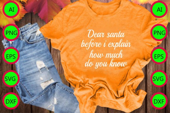 Dear Santa Graphics: A Freebies Review