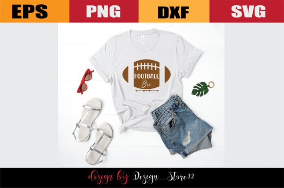 Football Bro: Graphics for Freebies