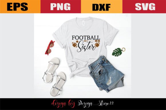 Football Sister Graphics: Freebies for Crafters