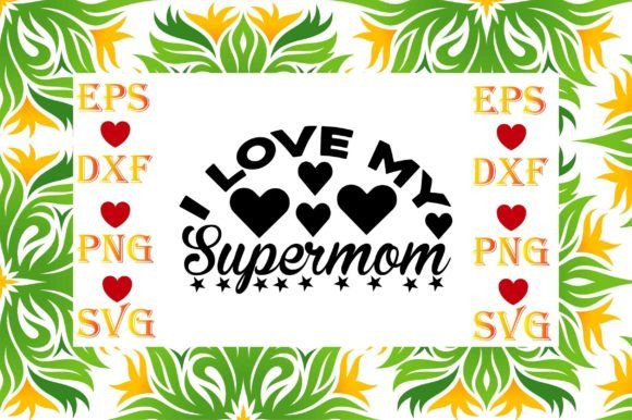 Freebies Graphics: Mother Day Svg Design