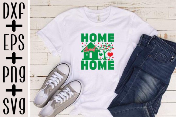 Home Sweet Home Graphics: A Freebies Review