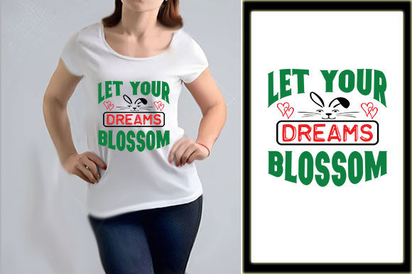Let Your Dreams Blossom: Graphics & Freebies Review
