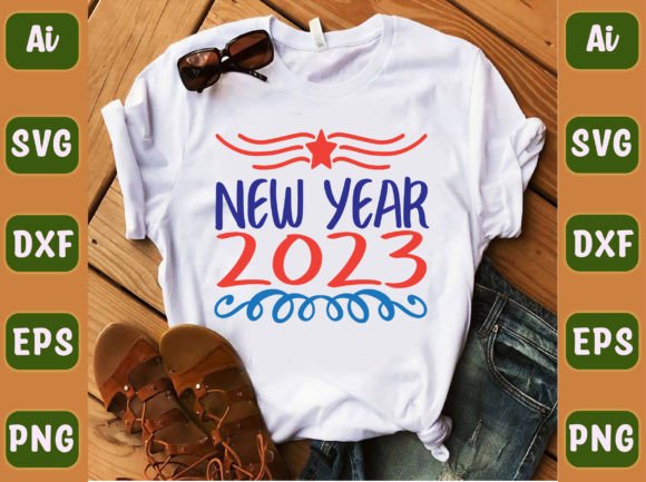 New Year 2023 Embroidery Design: A Practical Review