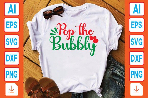 Pop the Bubbly: A Designer’s Review for Real Embroidery