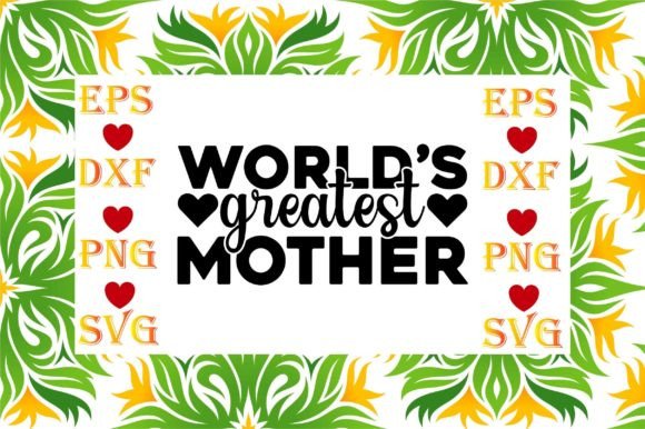 Reviewing Mother Day SVG Graphics for Freebies