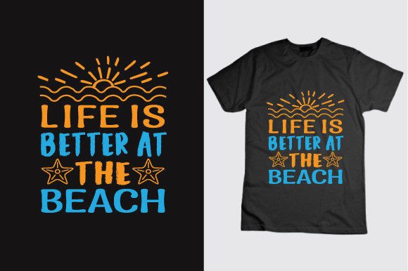 Reviewing Summer Graphics Freebies