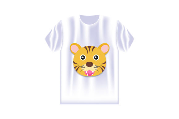 T Shirt Hand Cat Dog Retro Art Graphics Freebies