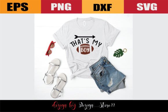 That s My Boy Graphics Freebies Review